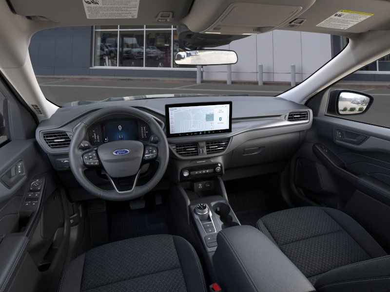 2025 Ford Escape Active photo 9