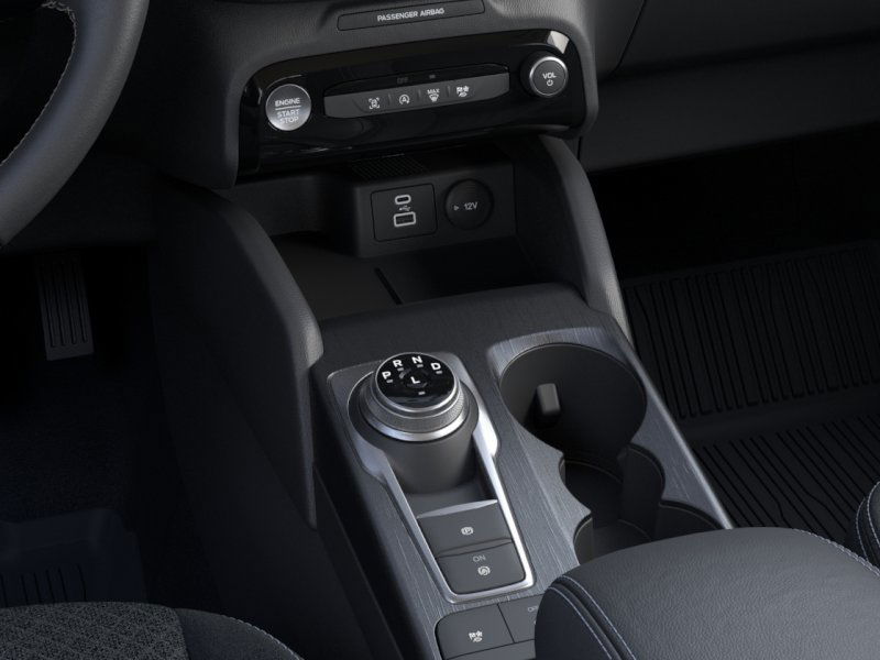 2025 Ford Escape Active photo 15