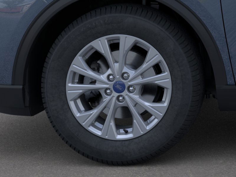 2025 Ford Escape Active photo 19