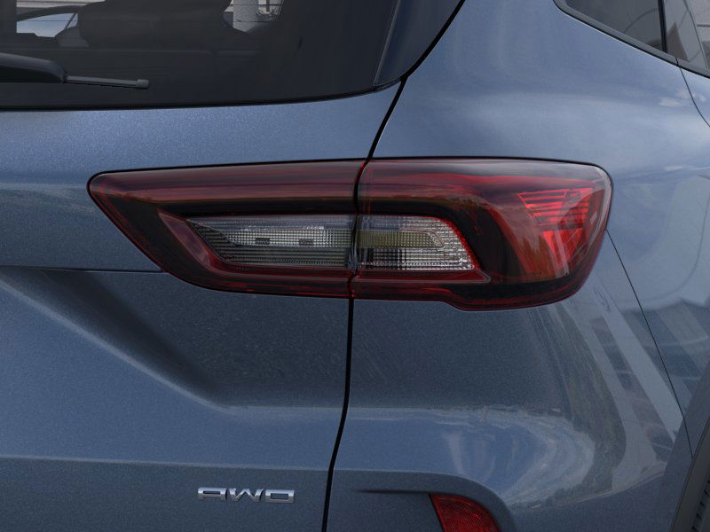 2025 Ford Escape Active photo 21