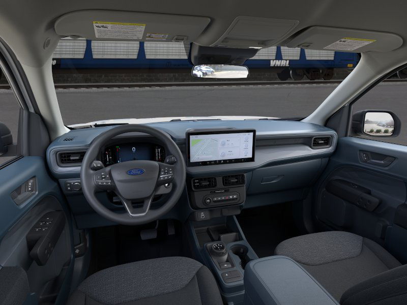 2025 Ford Maverick XL photo 6