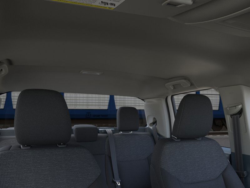 2025 Ford Maverick XL photo 9