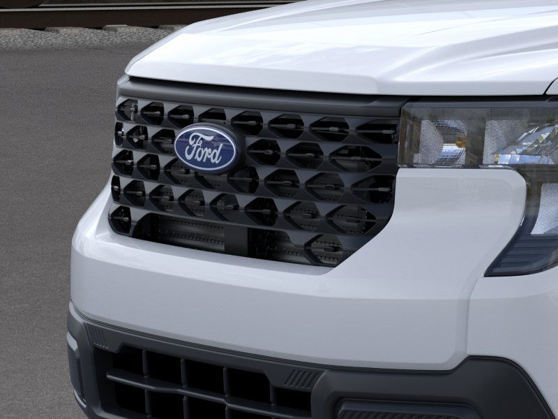 2025 Ford Maverick XL photo 13