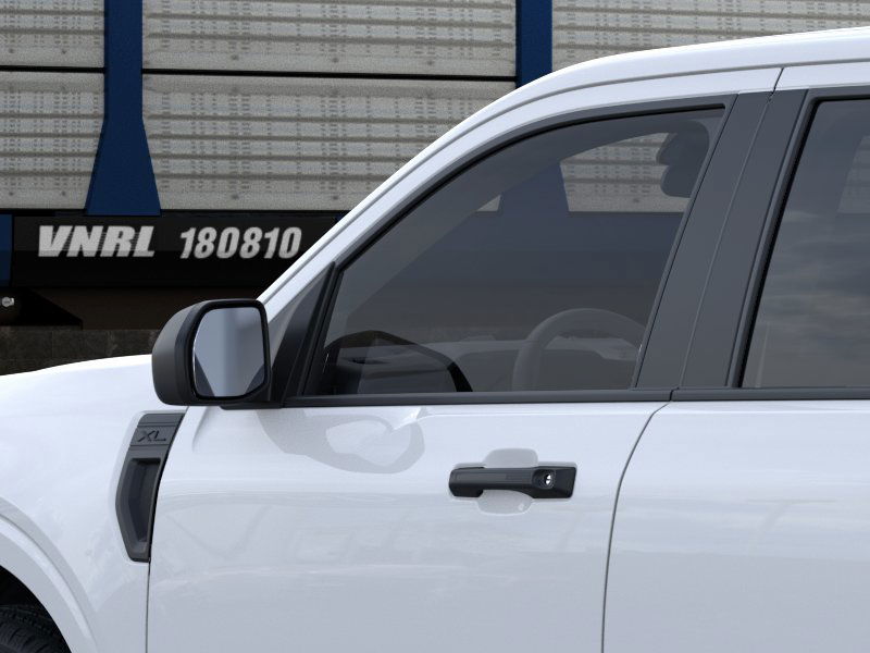 2025 Ford Maverick XL photo 16