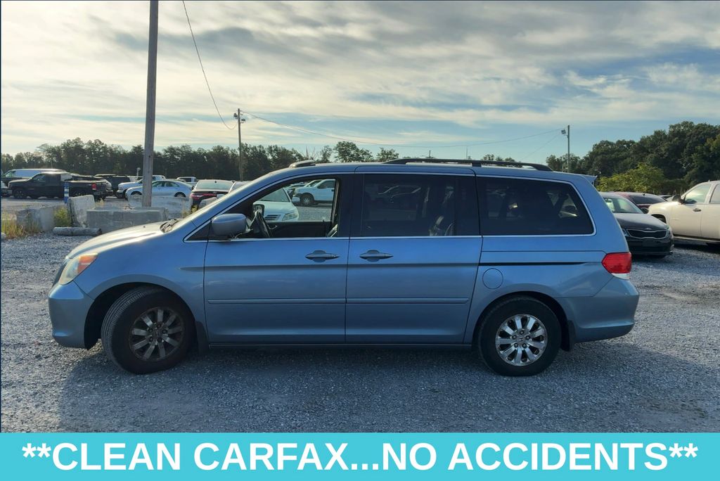 2008 Honda Odyssey EX-L photo 3