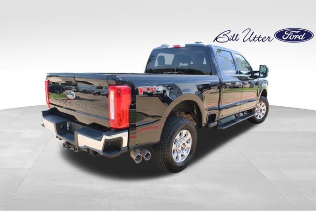 2024 Ford F-250 photo 5