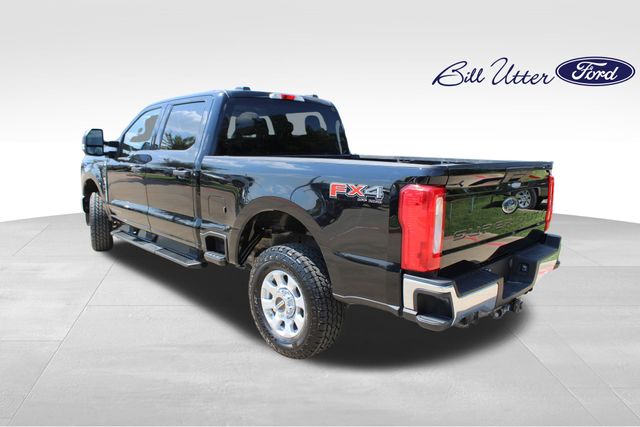 2024 Ford F-250 photo 7