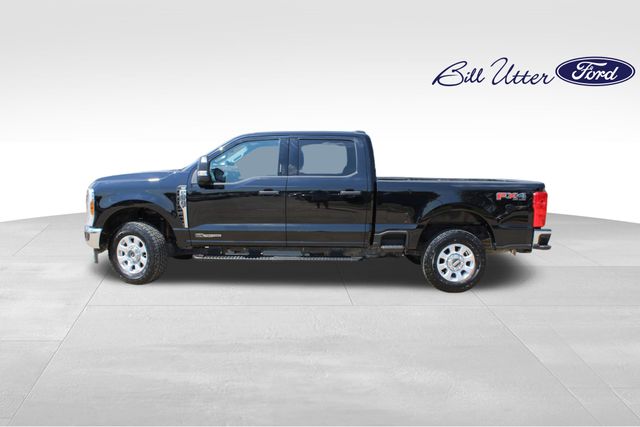 2024 Ford F-250 photo 8