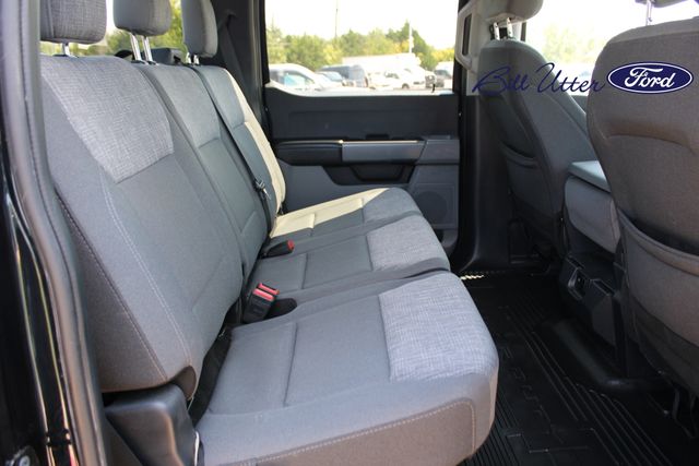 2024 Ford F-250 photo 12