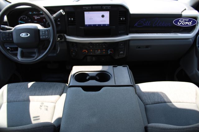 2024 Ford F-250 photo 14