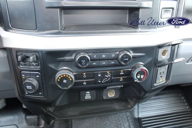 2024 Ford F-250 photo 15