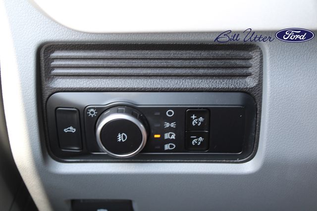 2024 Ford F-250 photo 18