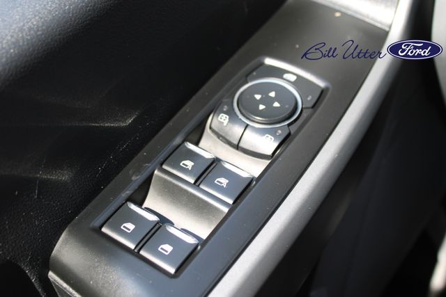 2024 Ford F-250 photo 19