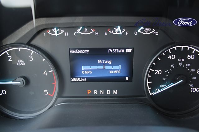 2024 Ford F-250 photo 21
