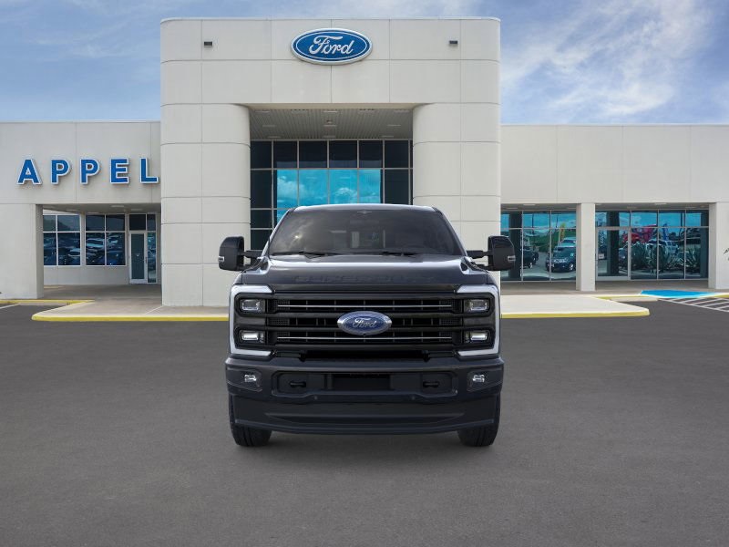 2026 Ford F-250 Platinum photo 7
