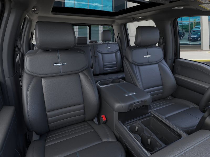 2026 Ford F-250 Platinum photo 10