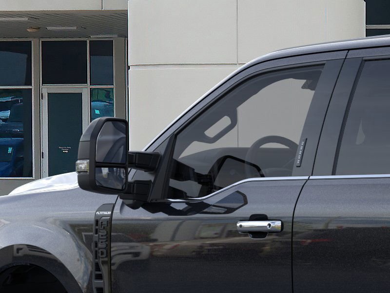 2026 Ford F-250 Platinum photo 19