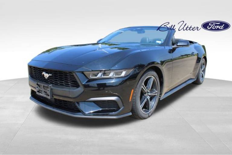 2024 Ford Mustang EcoBoost®