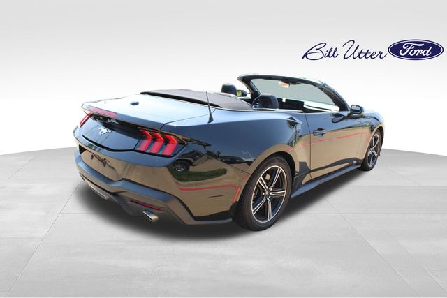 2024 Ford Mustang photo 5