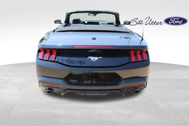 2024 Ford Mustang photo 6