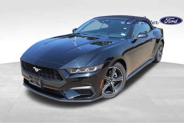 2024 Ford Mustang photo 10