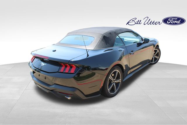 2024 Ford Mustang photo 11
