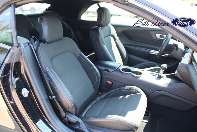 2024 Ford Mustang photo 13