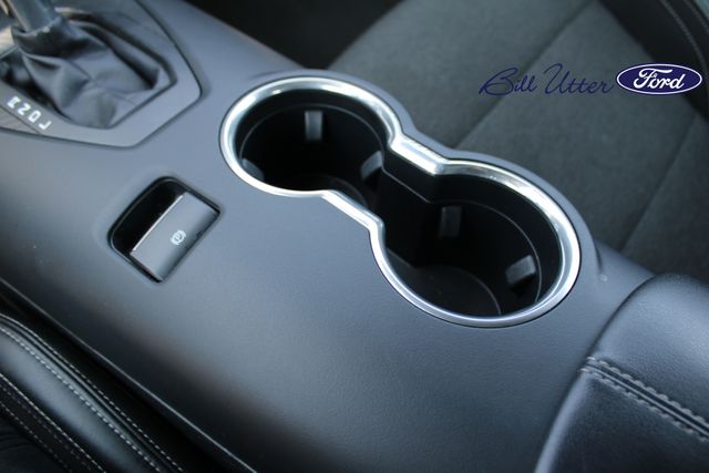 2024 Ford Mustang photo 16