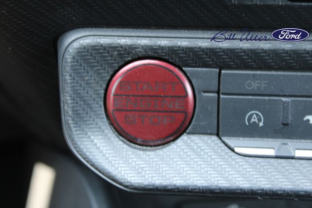 2024 Ford Mustang photo 20