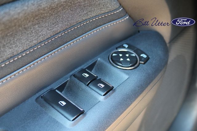 2024 Ford Mustang photo 22