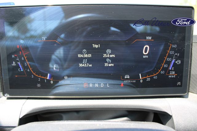 2024 Ford Mustang photo 24