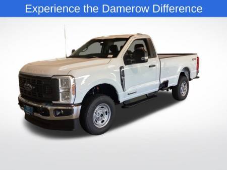 2026 Ford F-250SD