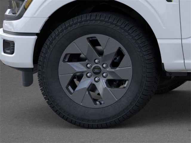 2025 Ford F-150 STX photo 18