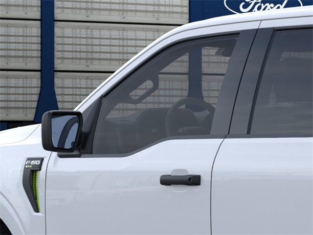2025 Ford F-150 STX photo 19