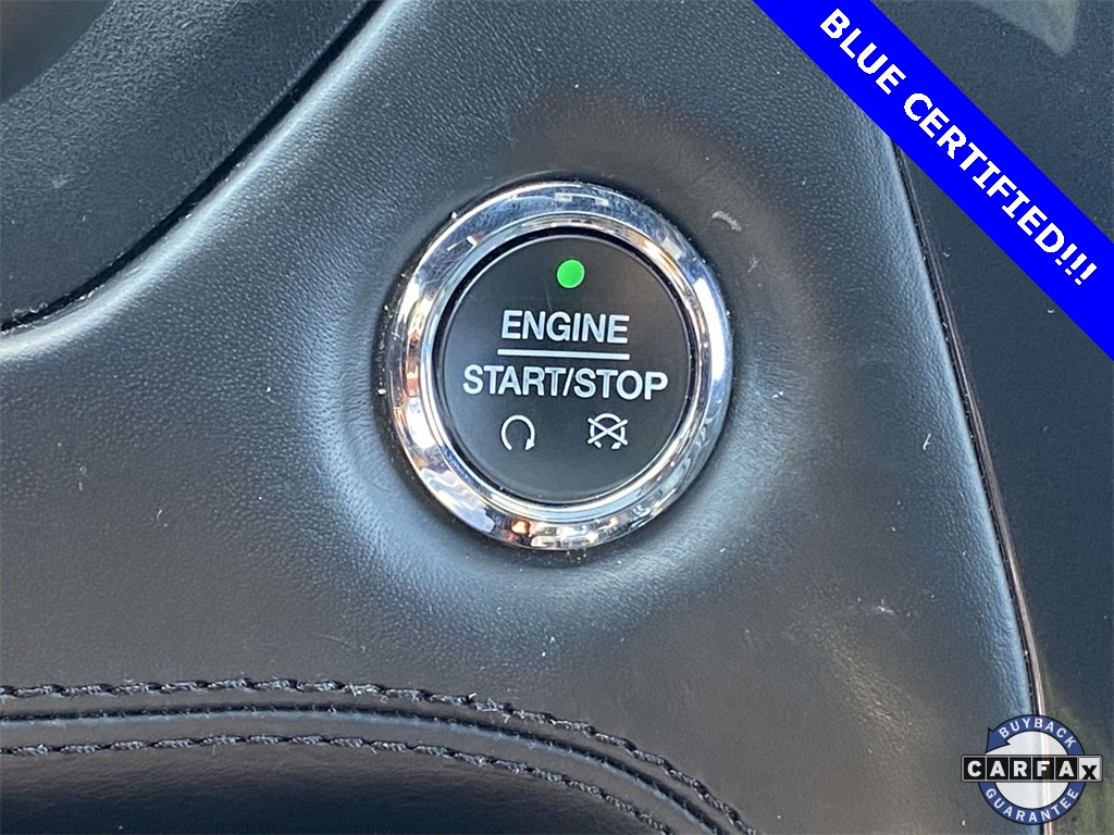 2019 Ford Explorer Platinum photo 21