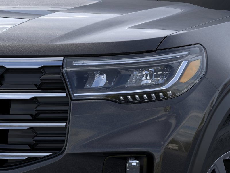 2025 Ford Explorer photo 13