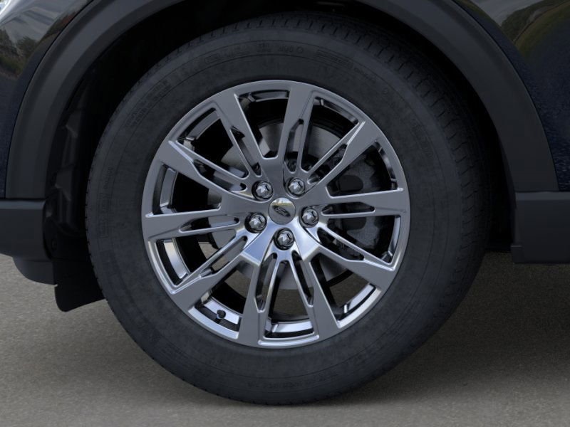 2025 Ford Explorer photo 14
