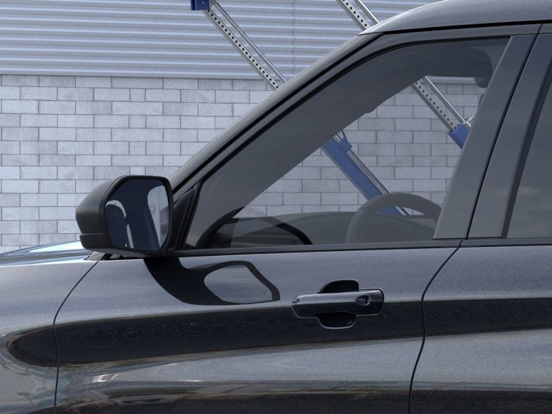 2025 Ford Explorer photo 15