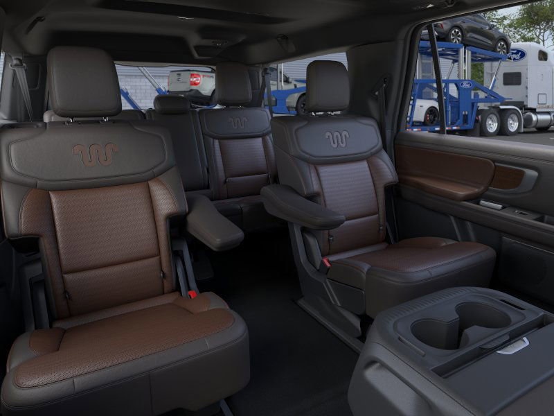 2025 Ford Expedition MAX King Ranch photo 9