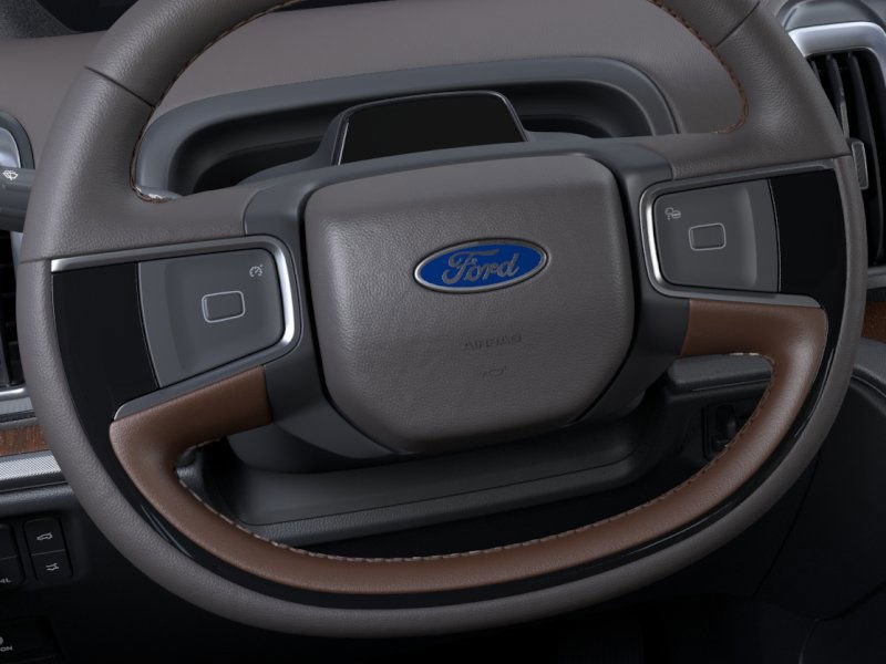 2025 Ford Expedition MAX King Ranch photo 10