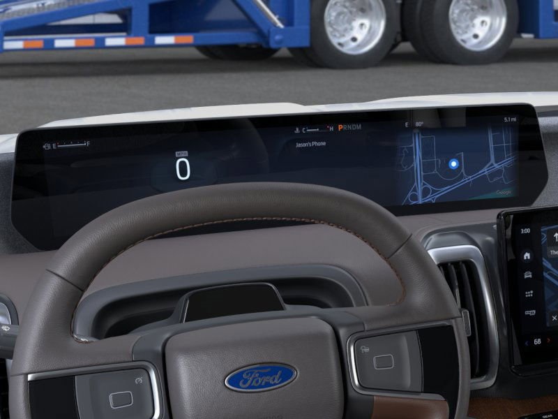 2025 Ford Expedition MAX King Ranch photo 11