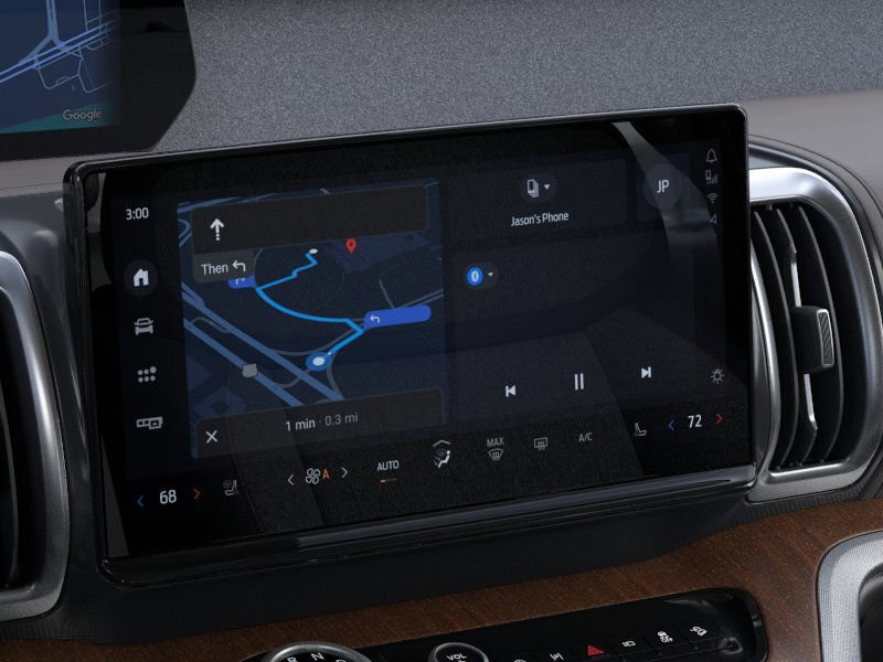 2025 Ford Expedition MAX King Ranch photo 12