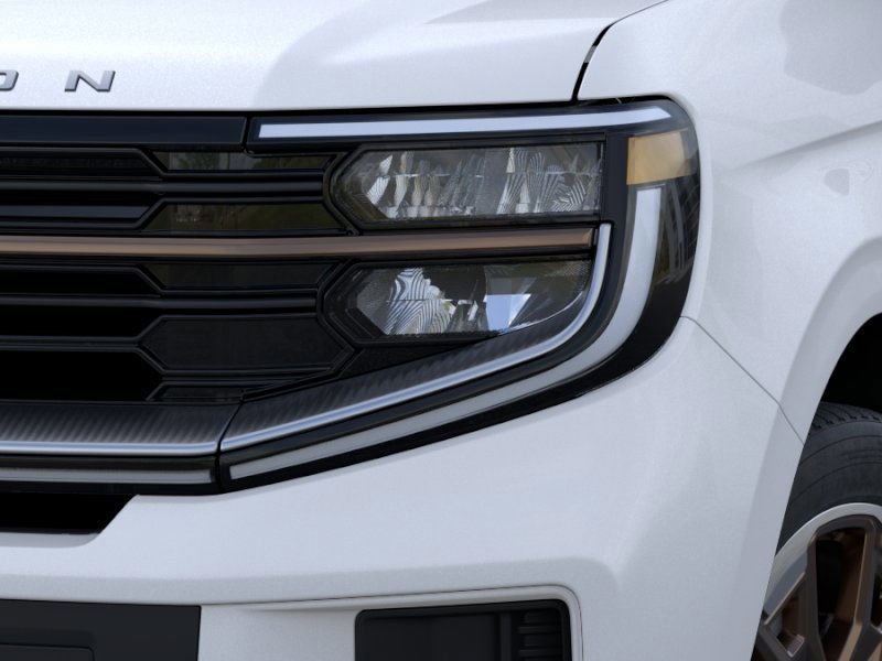 2025 Ford Expedition MAX King Ranch photo 15