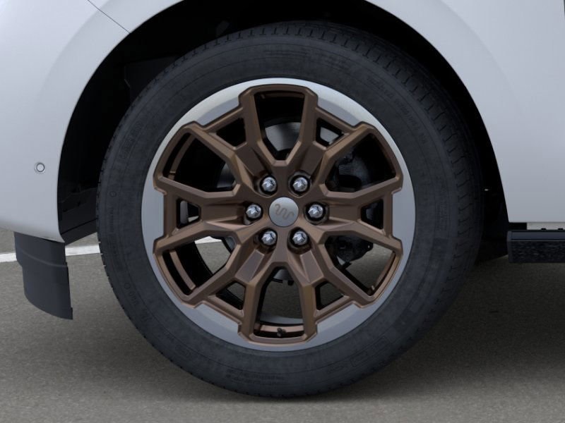 2025 Ford Expedition MAX King Ranch photo 16