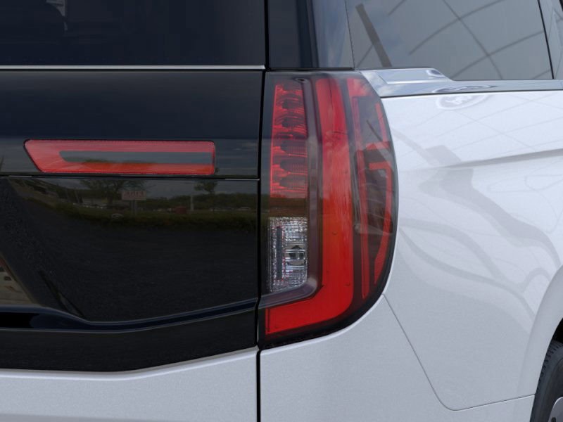 2025 Ford Expedition MAX King Ranch photo 18