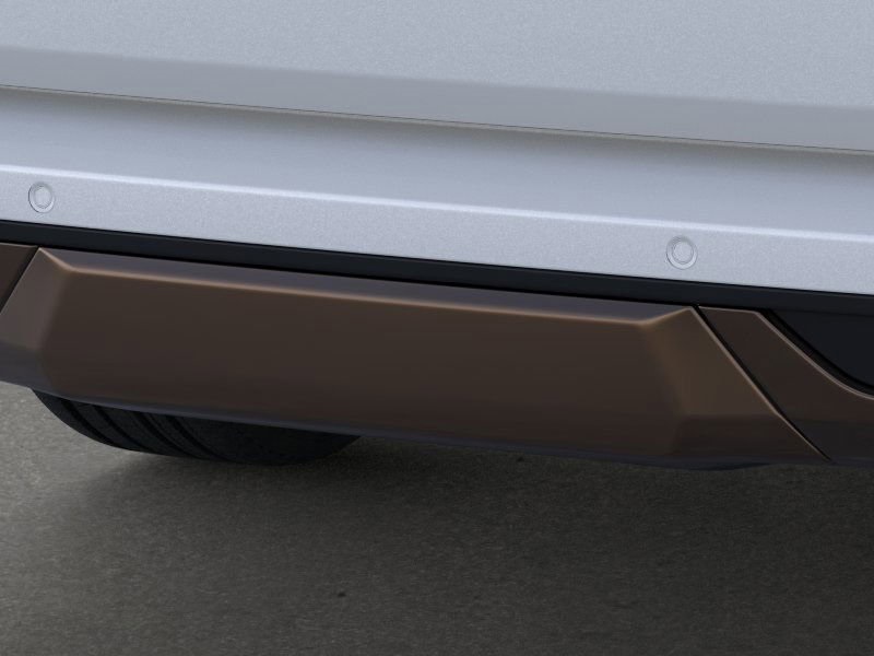 2025 Ford Expedition MAX King Ranch photo 20