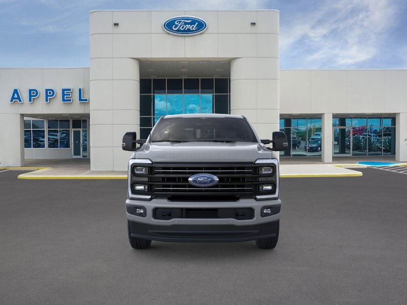 2026 Ford F-250 Platinum photo 7