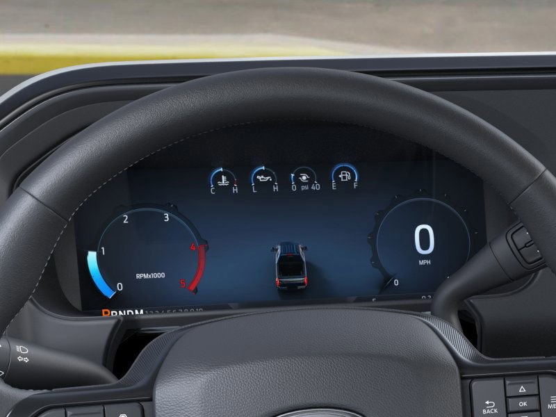 2026 Ford F-250 Platinum photo 13