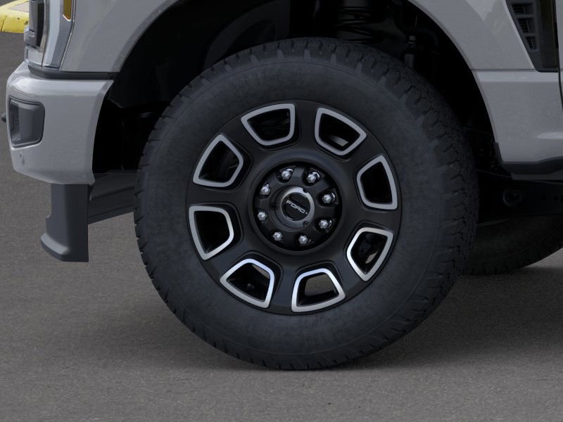2026 Ford F-250 Platinum photo 19