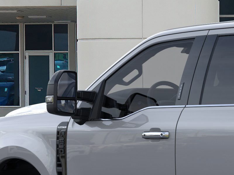 2026 Ford F-250 Platinum photo 20
